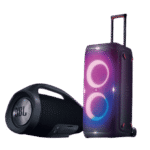 انواع اسپیکر بلوتوثی در شیراز