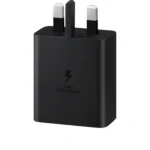 آداپتور و کابل شارژر سامسونگ 45 وات