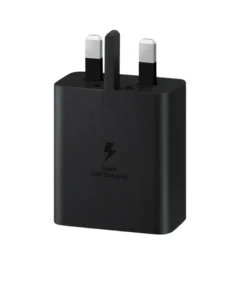 آداپتور و کابل شارژر سامسونگ 45 وات